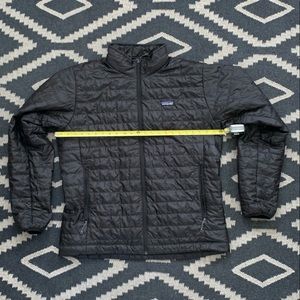 Patagonia Nanopuff Jacket XL
